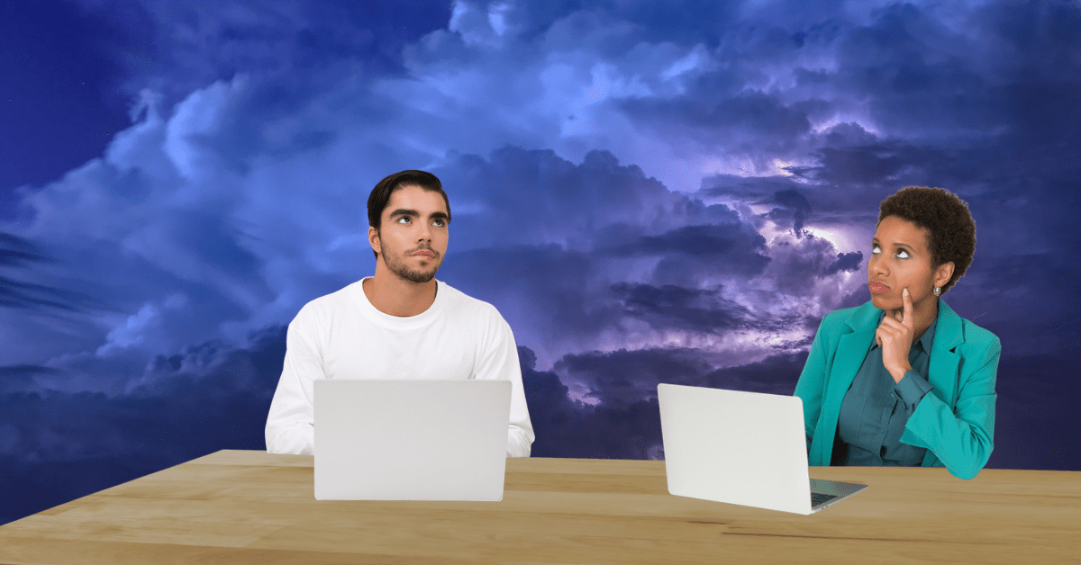 Can we really trust the Cloud with our data?