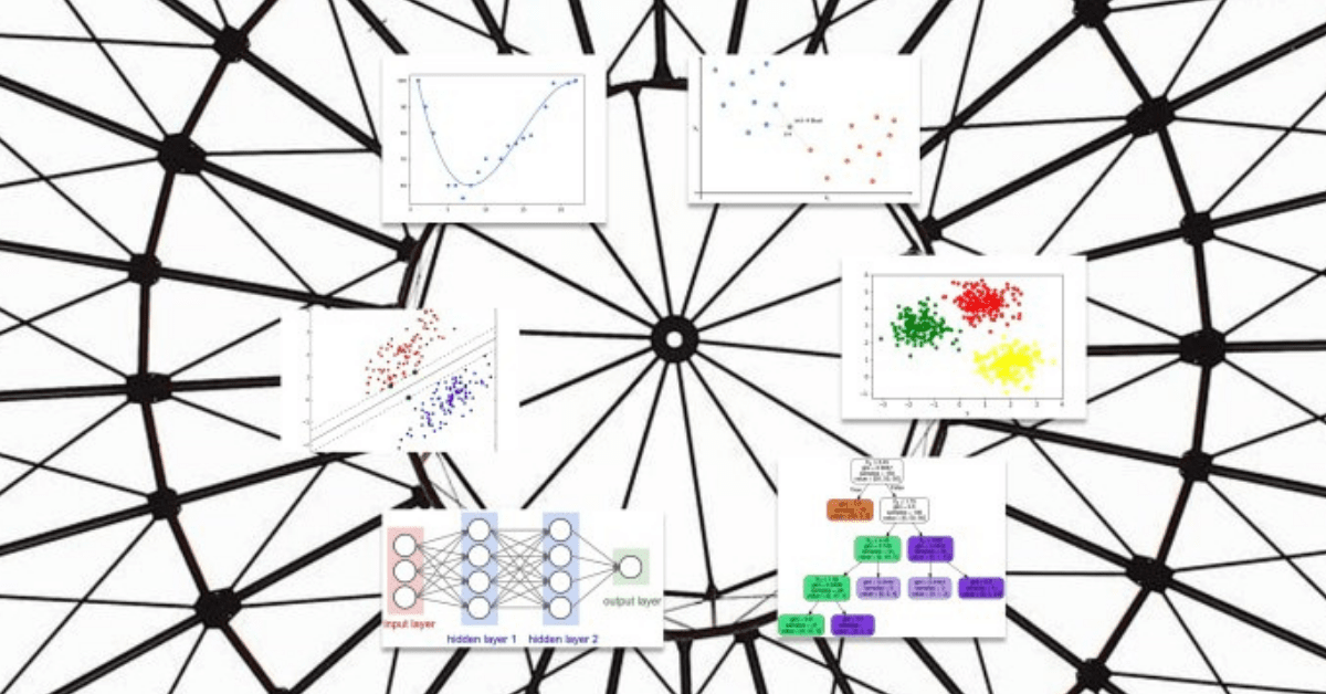 A beginner’s guide to ensemble learning