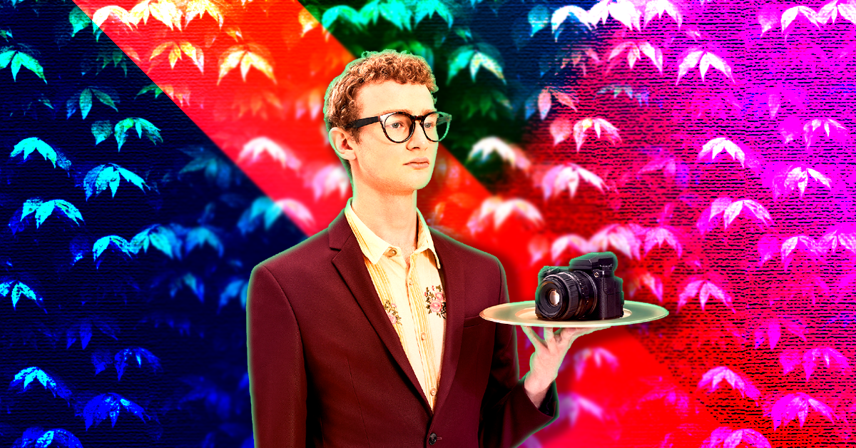 Meet the photography scaleup helping brands go digital