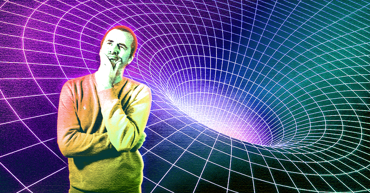 Making a task look easy doesn’t mean it stops being hard