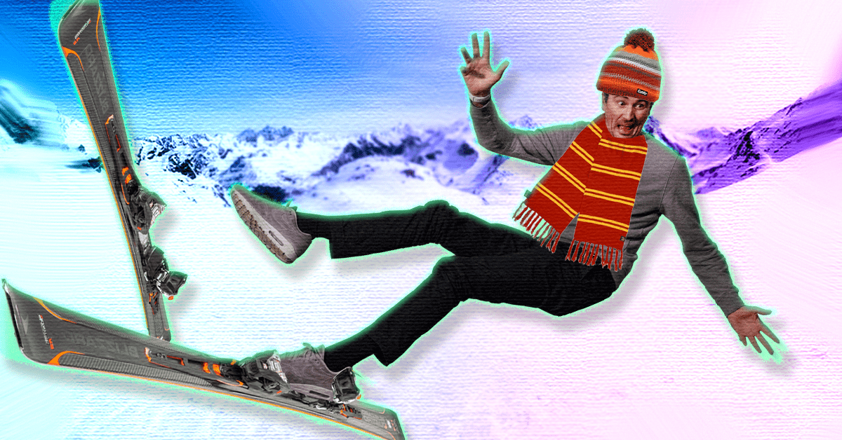 My memory sucks — but it’s made me a better leader