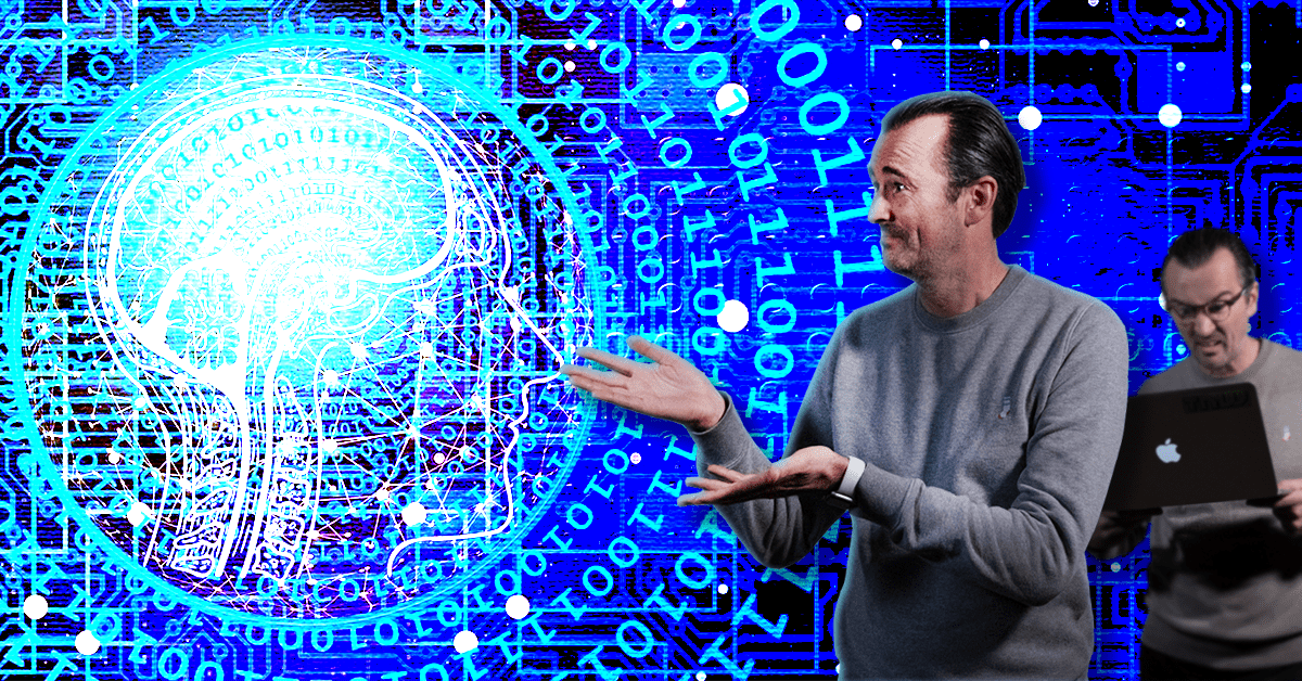 We’re already living in an era of unlimited technology