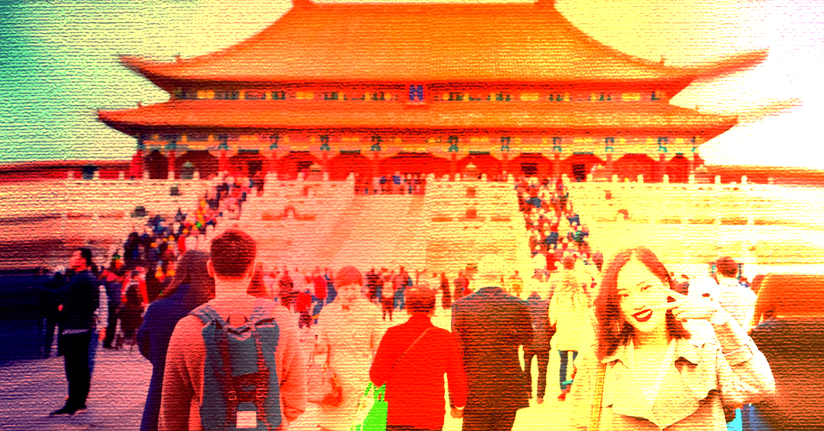 The new Chinese digital consumers your business needs to target