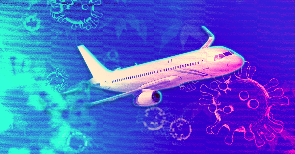 How COVID and an unexpected 17-hour time difference forced us to master asynchronous work