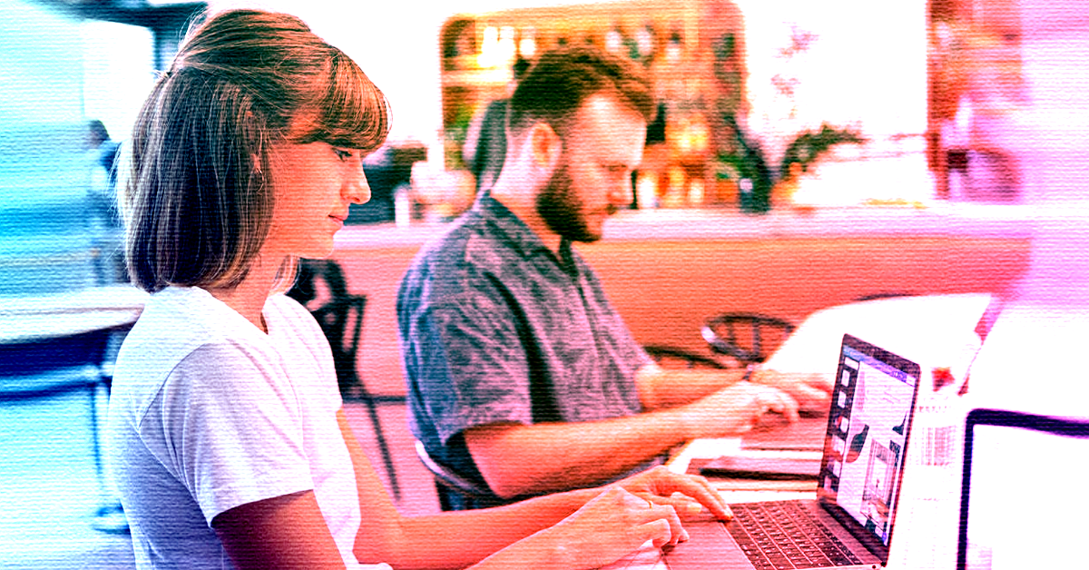 Learn from my startup’s mistakes — how to do freelance recruitment right