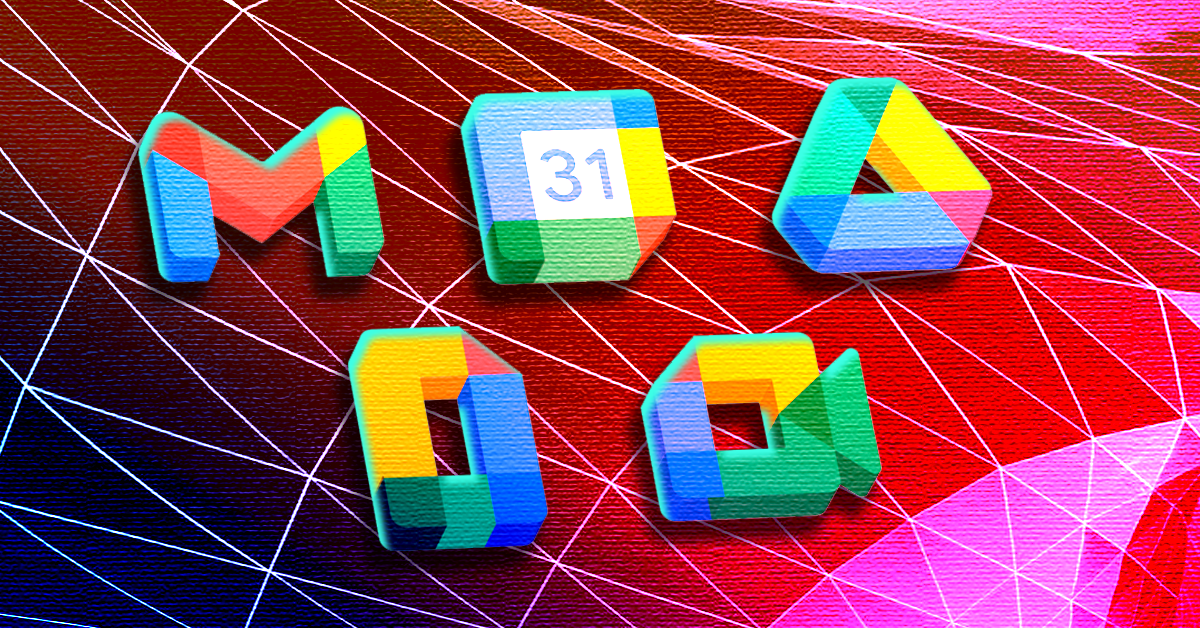 How Google Workspace unlocked the market for subscription business software