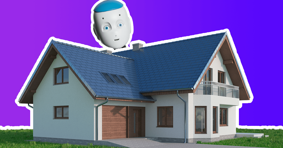 Why AI is the future of home security