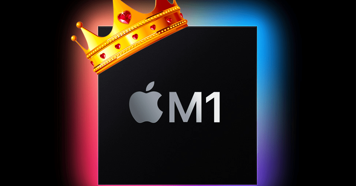 The first Apple Silicon Geekbench results are in — and they’re damn impressive