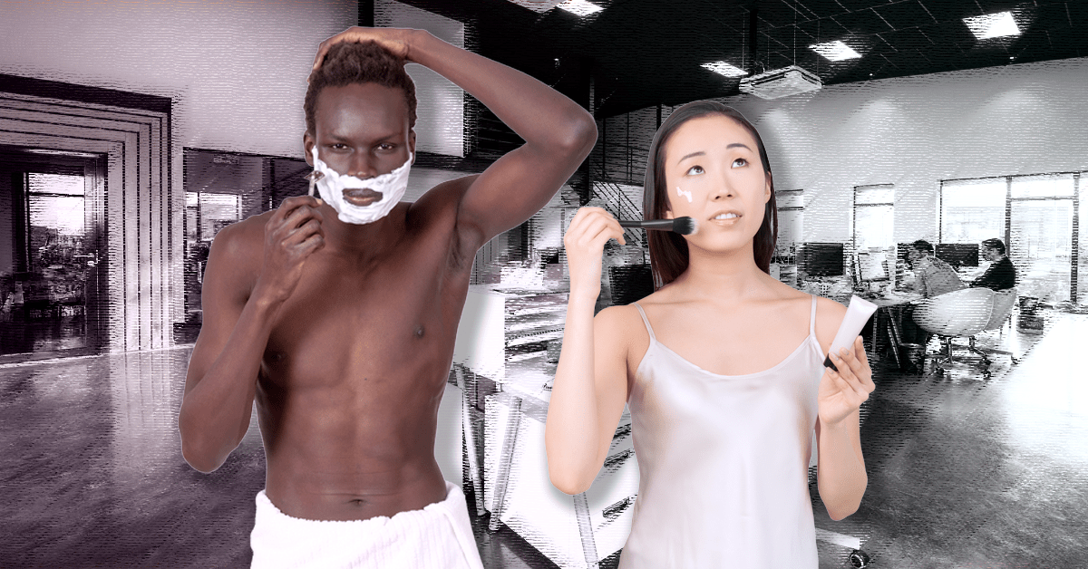 Workplaces still value beauty over brains — and this must stop