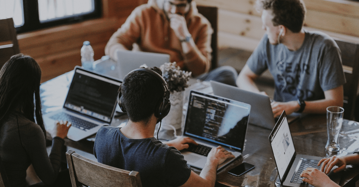 Twitter engineer shares 5 tips on how to ace coding interviews