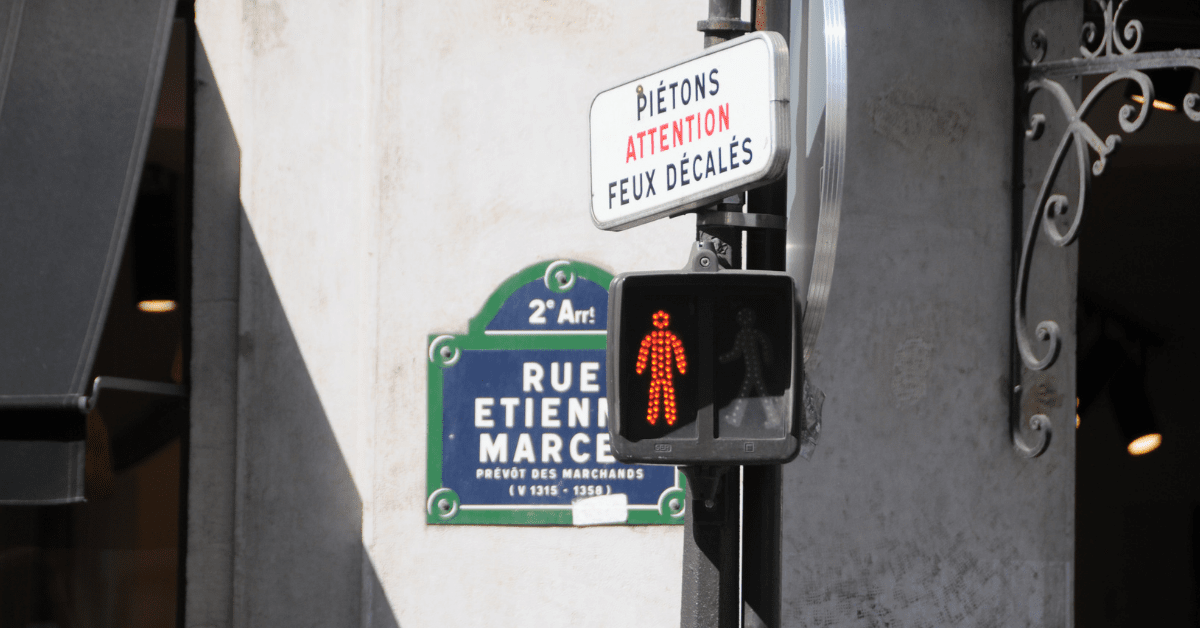 How Paris is tackling inequalities in its transport sector