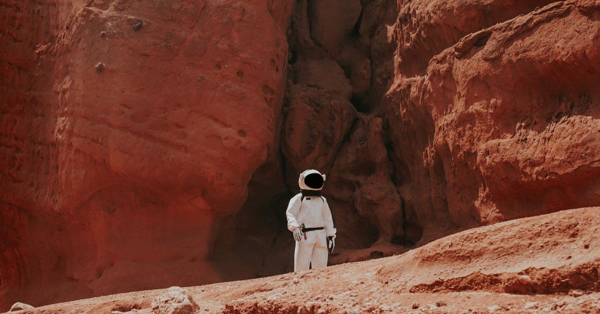 Agriculture on Mars: Can it be done?