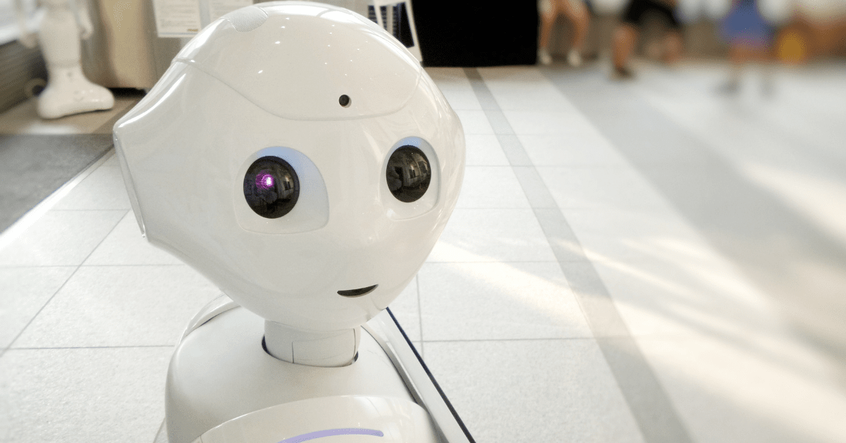 How to make AI work for your business