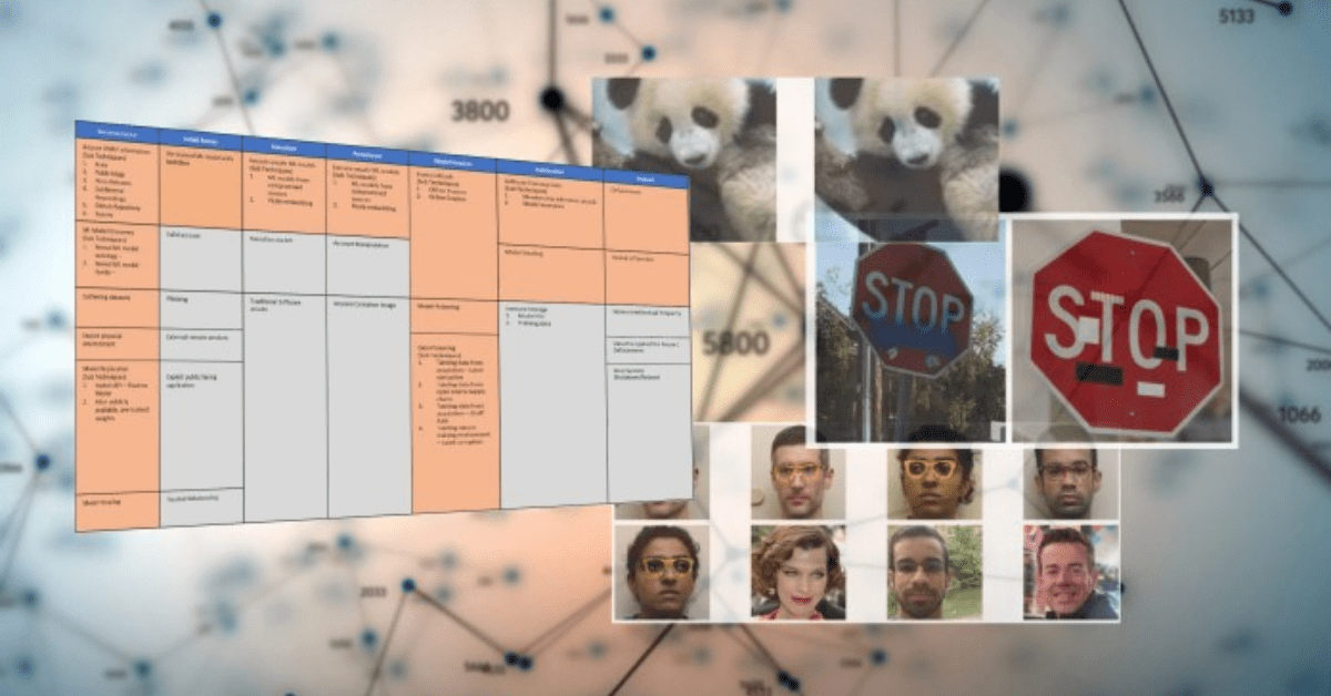 How to protect your AI systems against adversarial machine learning