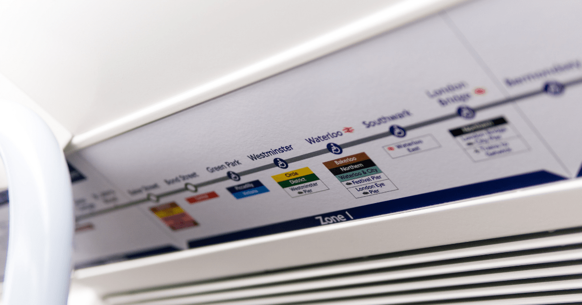 Transport for London gets £1.8B bailout to weather coronavirus