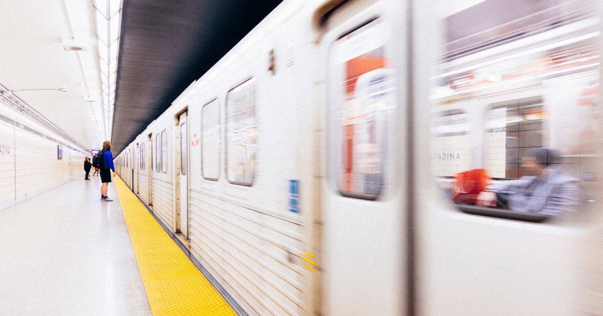 Zurich to use rideshare service to plug public transport gaps