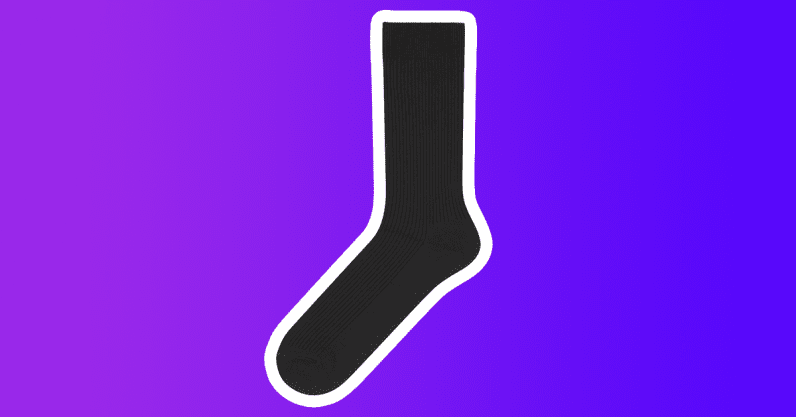 socks gift guide uniqlo