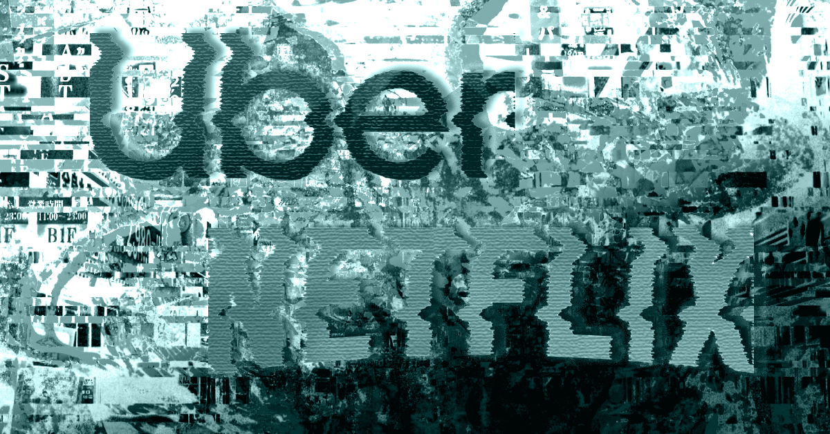 Why post-pandemic Ubers and Netflixes will be nothing like their predecessors