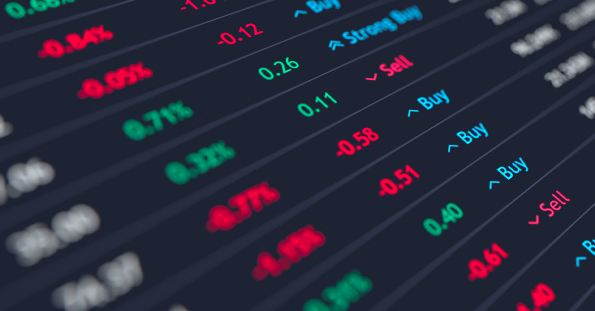 Trading bots: Is it game over for human financial analysts?