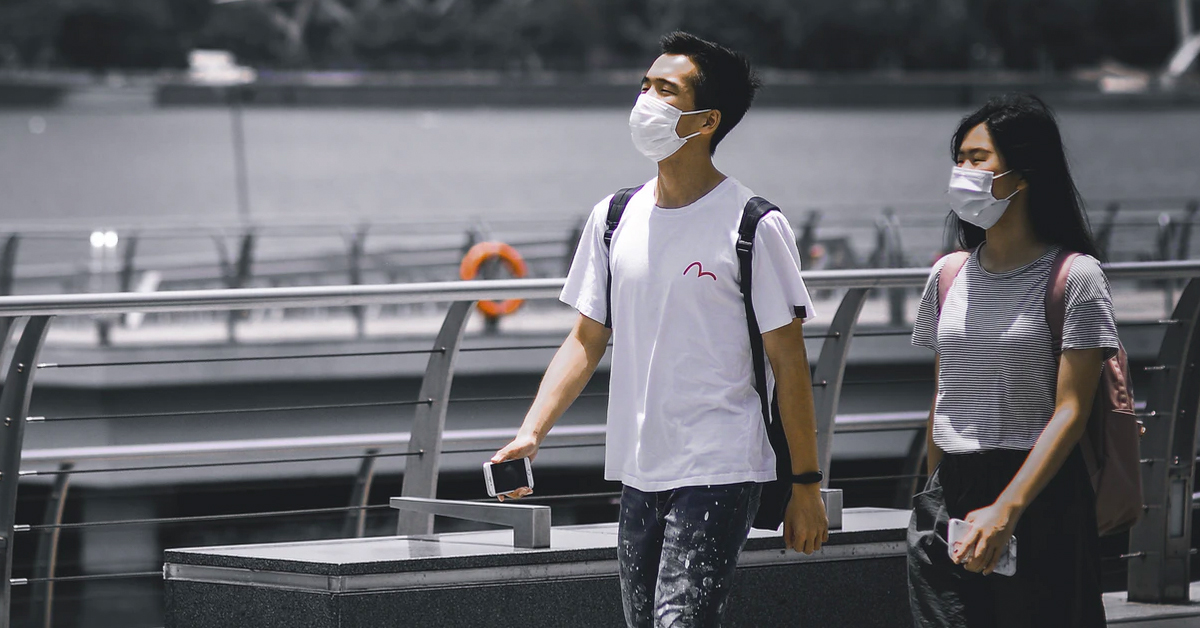 COVID-19 antibodies may fade faster in men than women