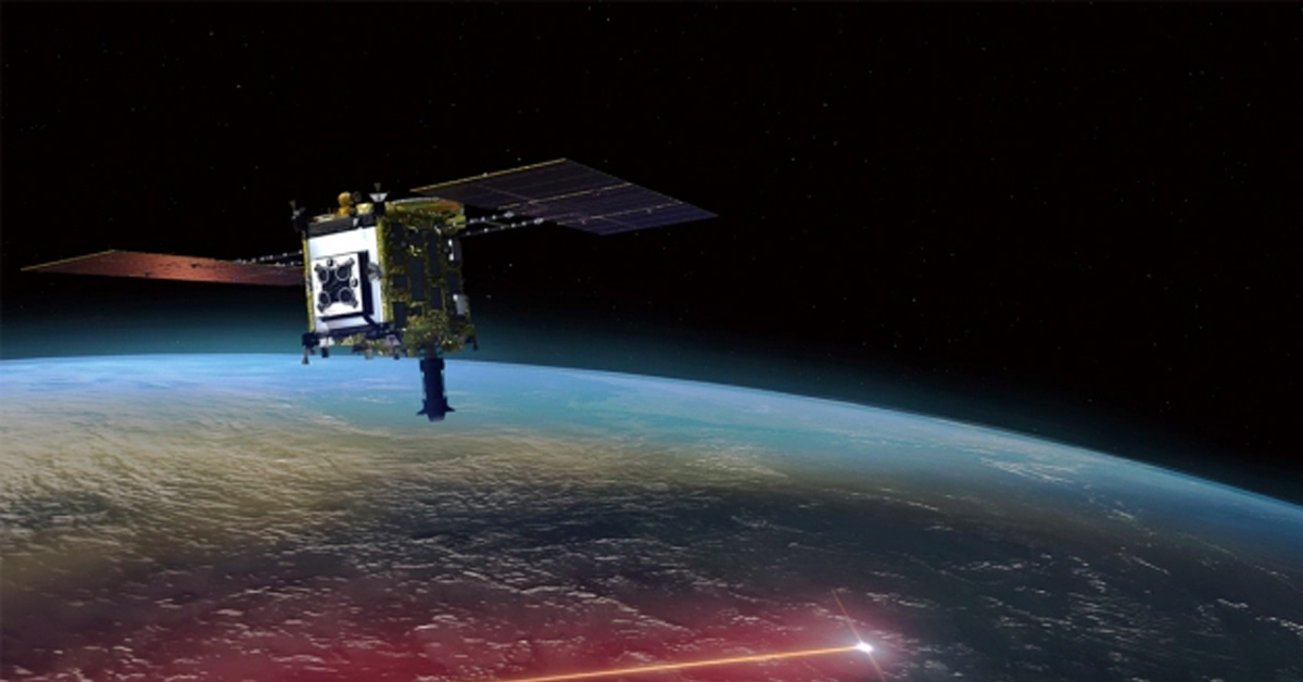 Returning asteroid sample can help crack secrets about how the solar system formed