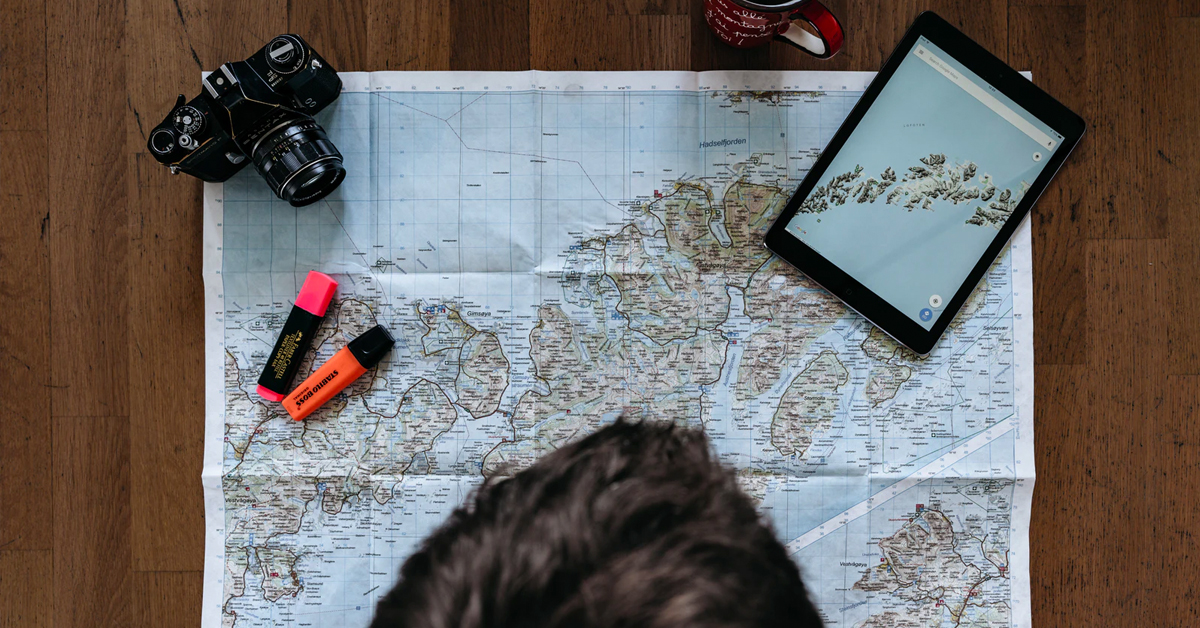 How webcam travel is giving tourism a lifeline during the pandemic