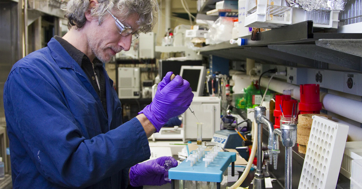 How gene editing could protect us from future pandemics