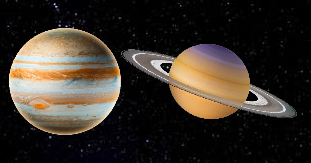 Jupiter and Saturn will be the closest they’ve been in 800 years — here’s how to spot them on Dec. 21