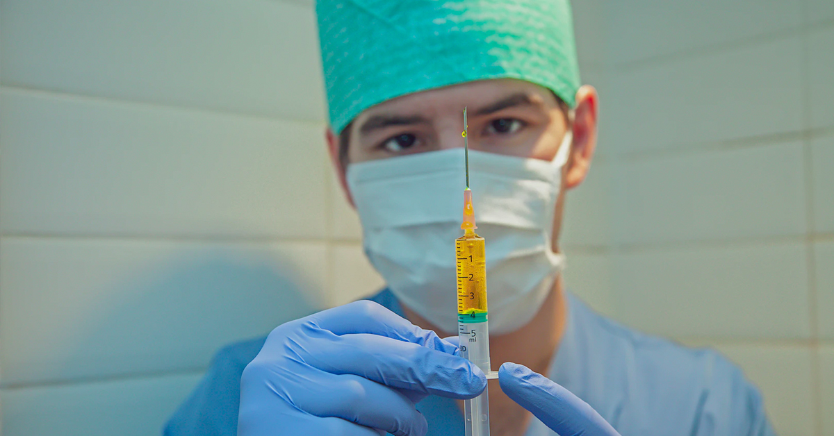 Do you still need a vaccine if you’ve already had COVID-19?