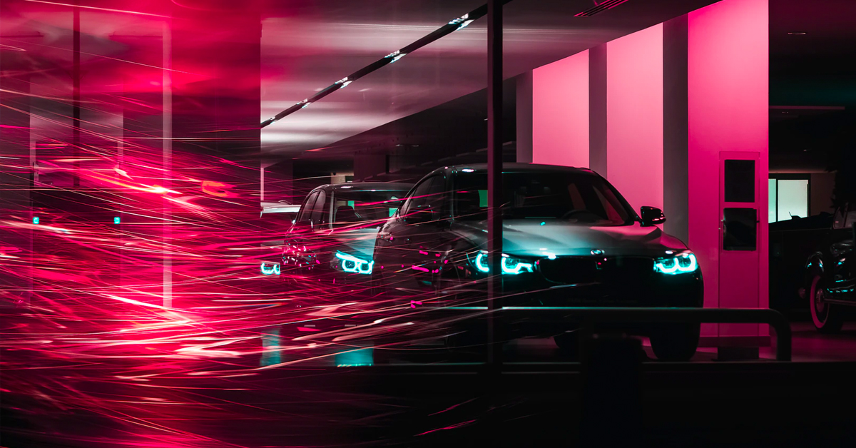 4 personality types old-school carmakers can use to stay relevant