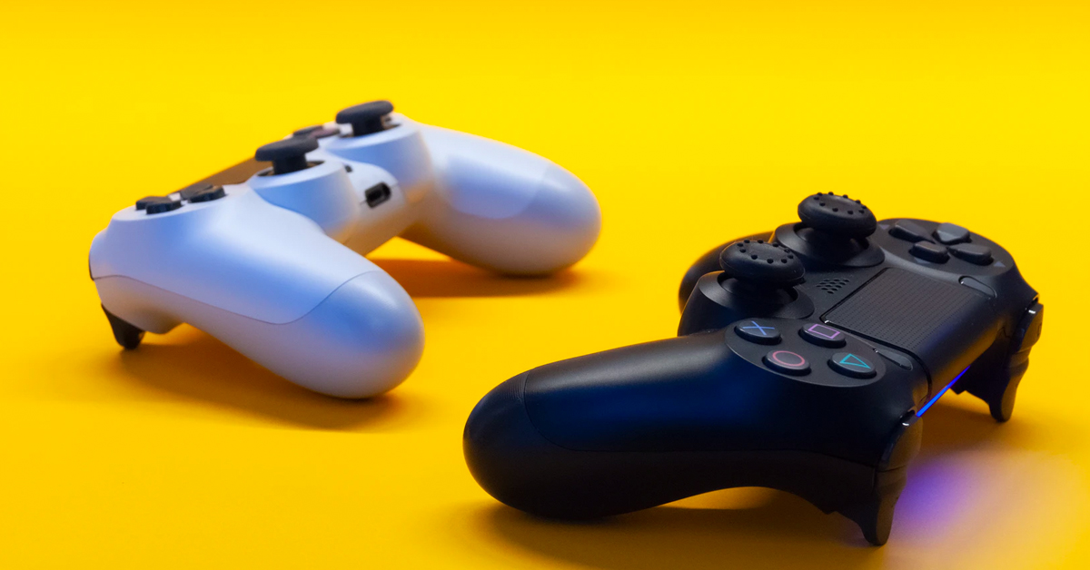 Video games change the way you feel about the world — and yourself