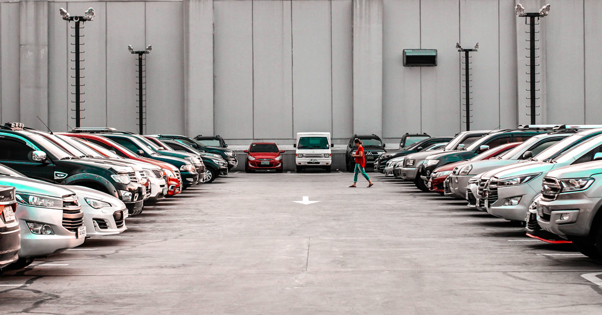 Tipping point? Humanity’s stuff now weighs more than all living things