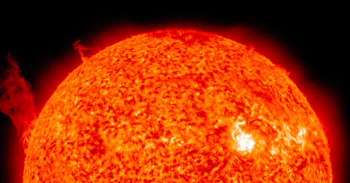 Neutrinos from our Sun hold the secrets to nuclear fusion