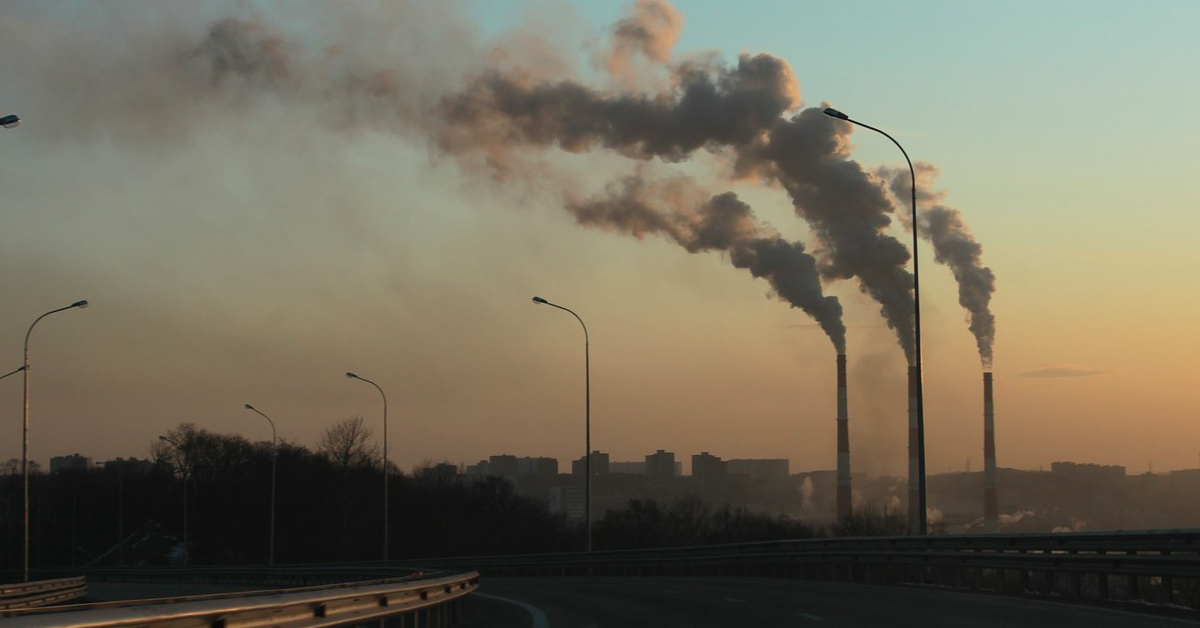 How simple changes to city procurement can reduce CO2 emissions