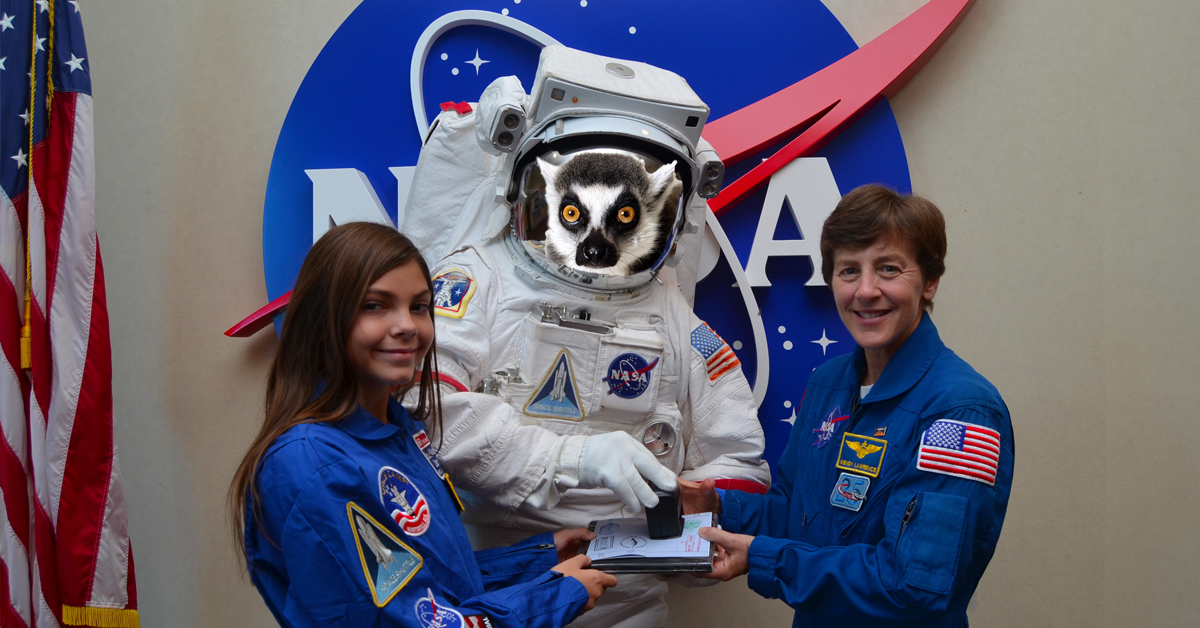 Lemurs might hold the key to human hibernation necessary for Mars missions