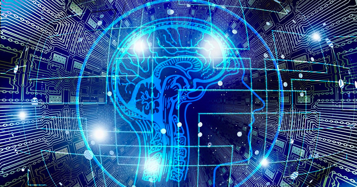 Here’s how neuroscience can protect AI from cyberattacks