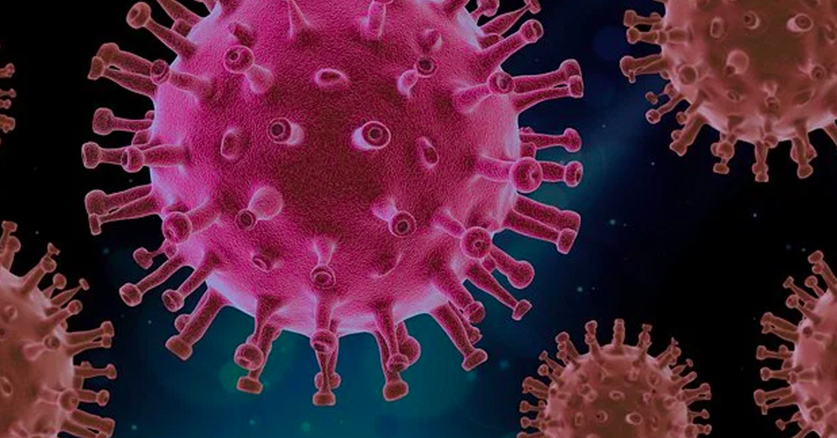 Epidemologist explains why COVID-19 mutations shouldn’t scare you