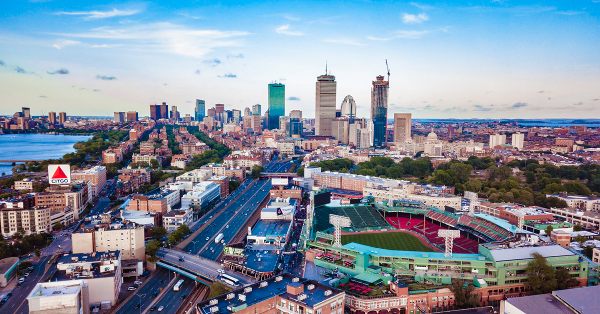 Boston’s Mayor has big plans for EVs in the city