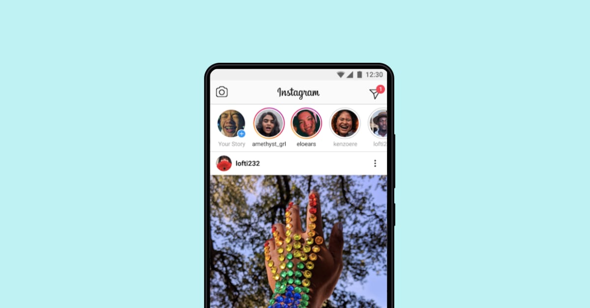 Instagram introduces its 2MB lite app in India