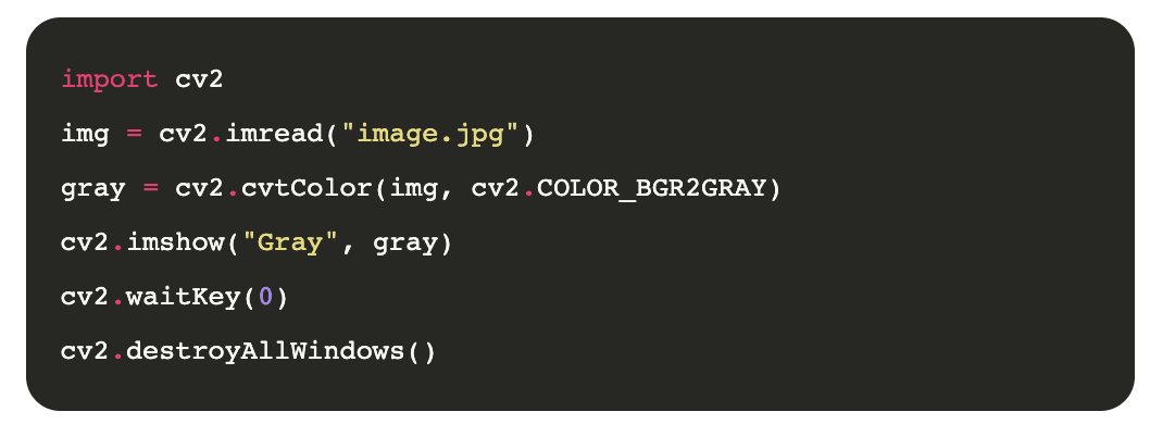 A foolproof guide to image manipulation in Python with OpenCV - 92