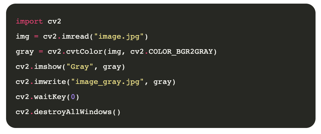 A foolproof guide to image manipulation in Python with OpenCV - 94