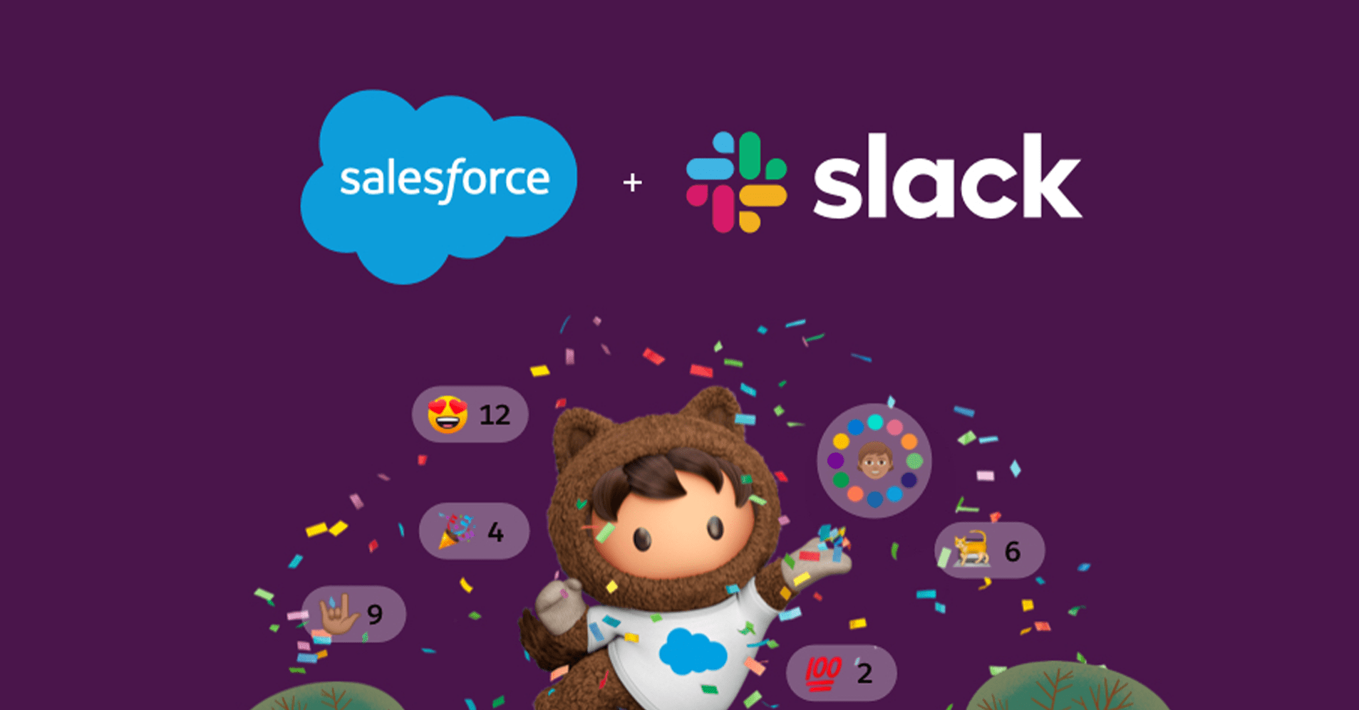 Salesforce is buying Slack for $28 billion
