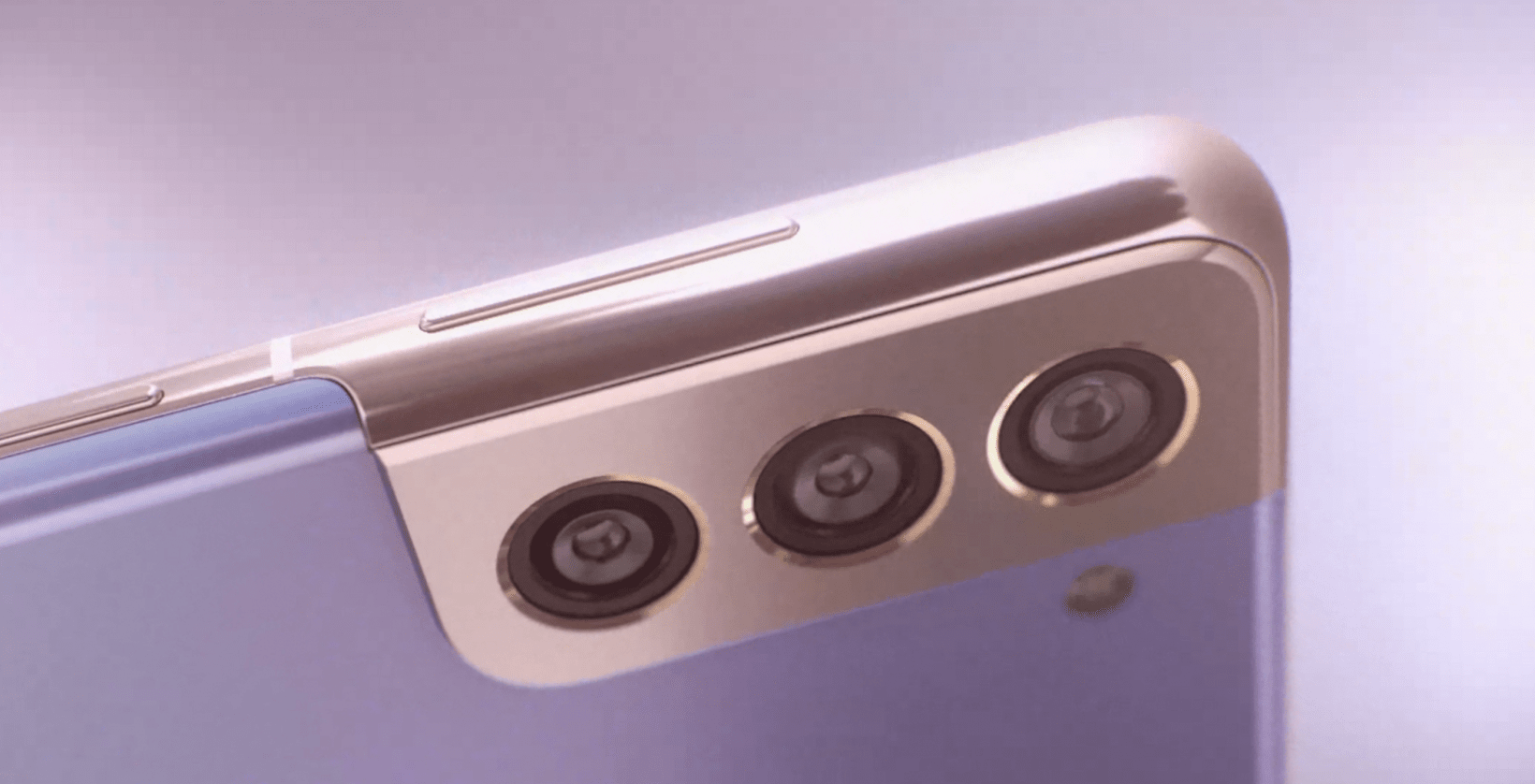 Leaked Galaxy S21 videos show off Samsung’s next flagships