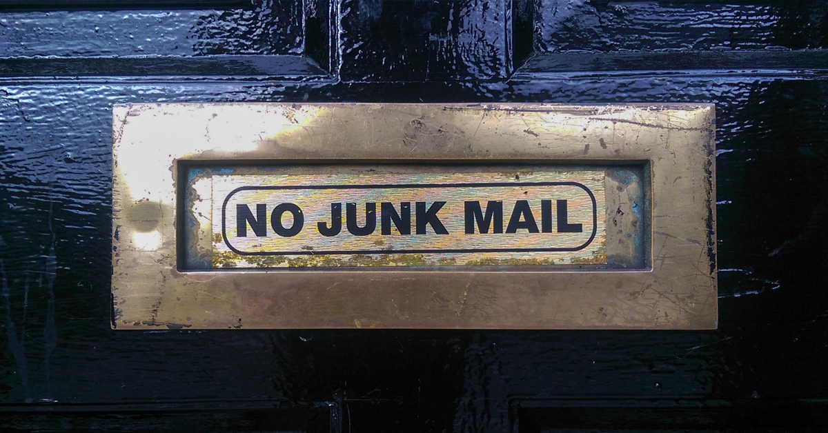 How AI weeds the spam out of our inboxes