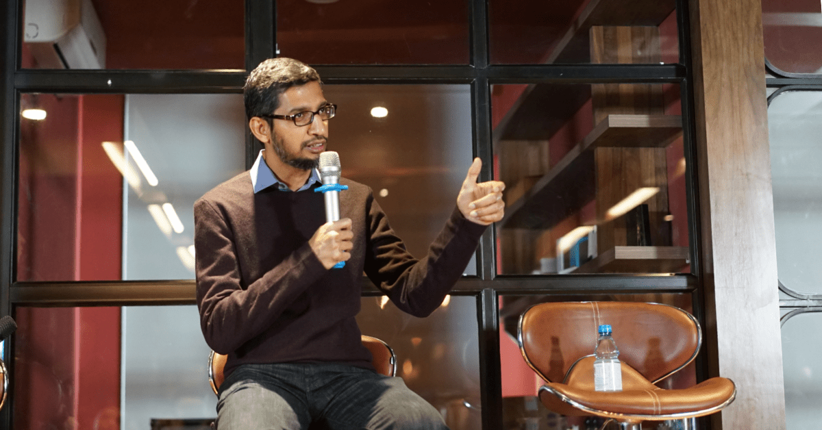 Backlash intensifies: Pichai’s promises do little to quell outrage over Timnit Gebru’s firing