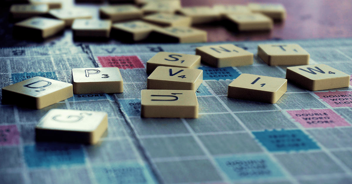 New AI Scrabble mod only allows words that don’t exist