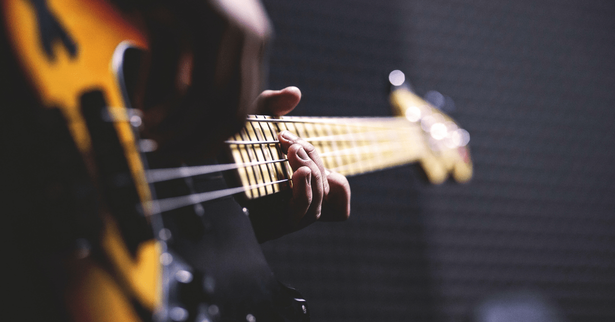 Watch: This AI is playing an infinite bass solo on YouTube