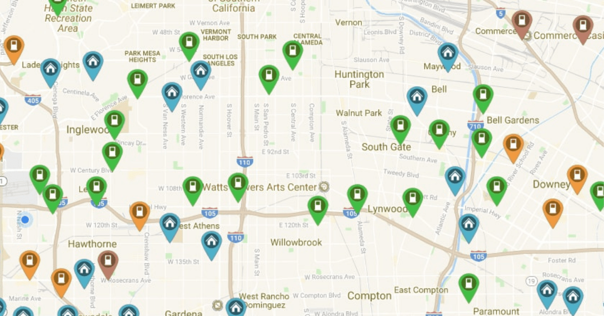 5 apps every electric vehicle owner needs to know about Featured Image