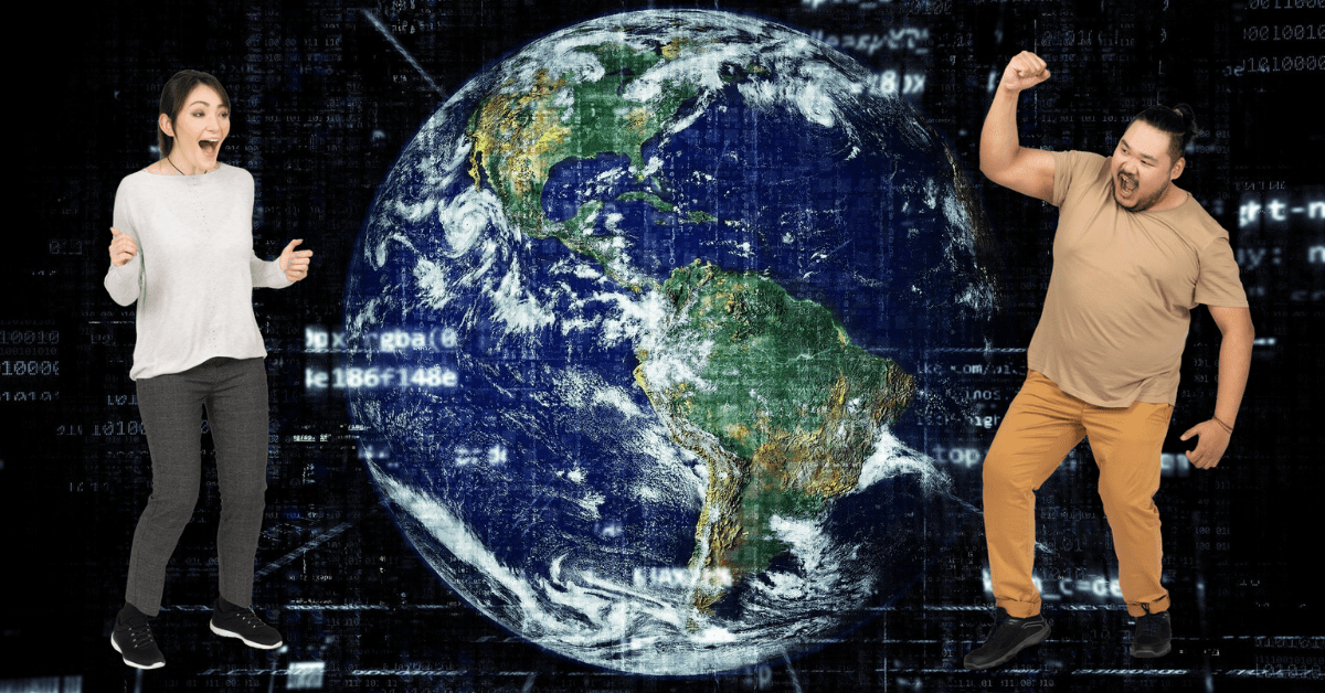 Meet the 4 scale-ups using data to save the planet