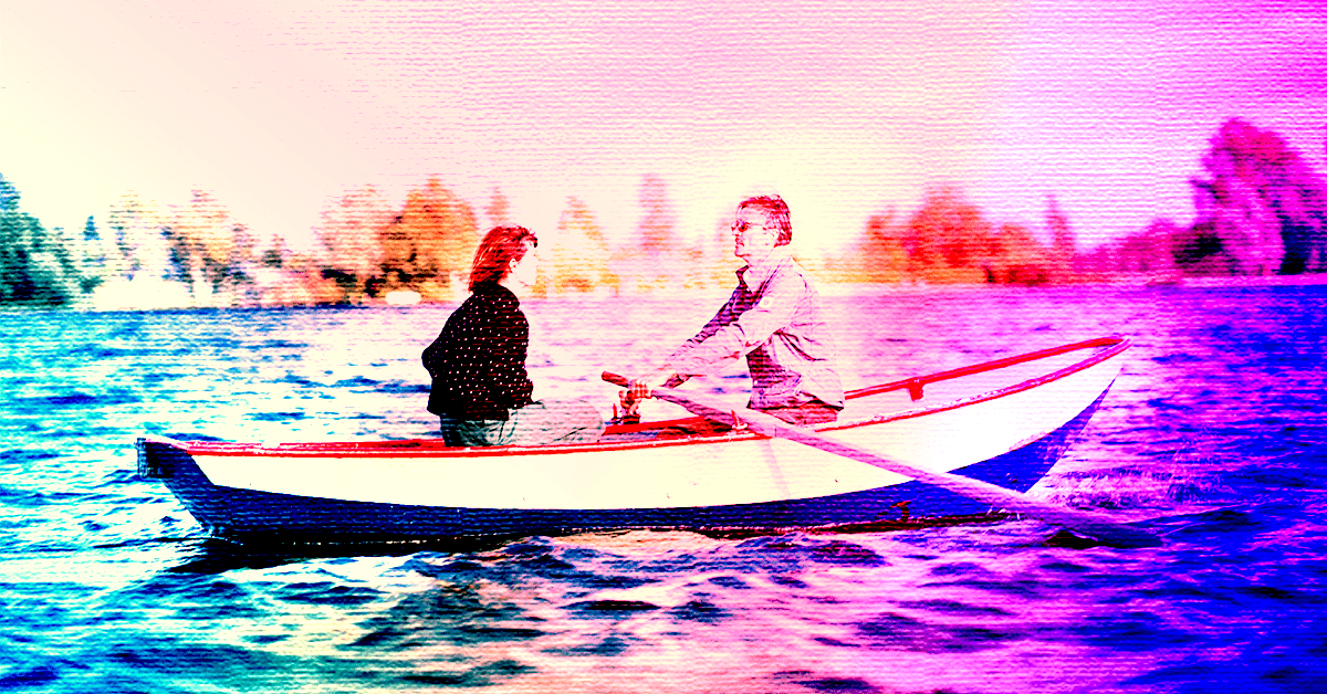 Being an entrepreneur is stressful — here’s how I unwind